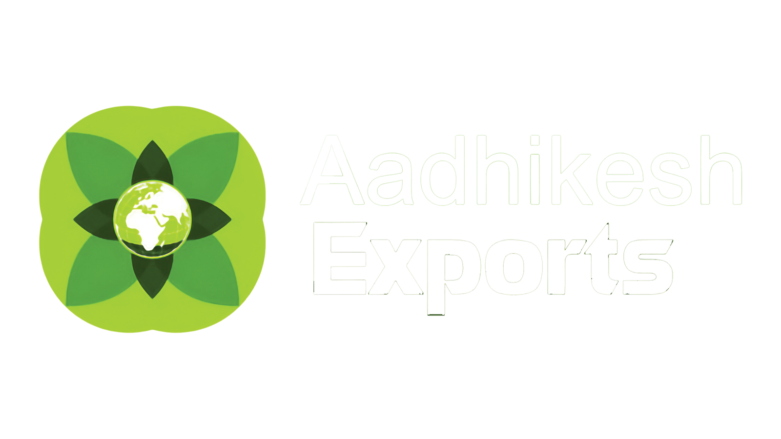 Aadhikesh Exports Logo