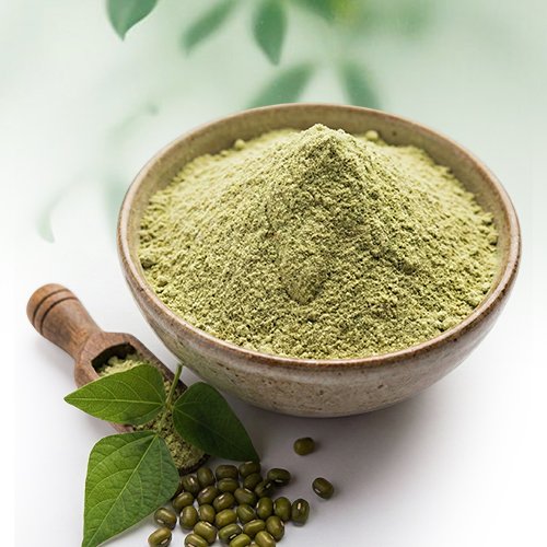 Green Gram Powder