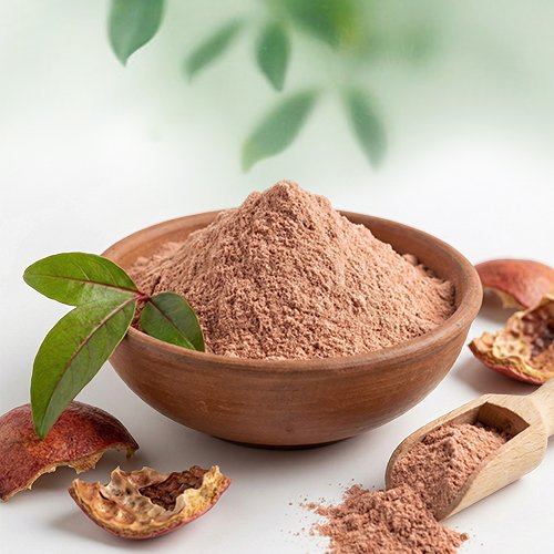 Pomegranate Peel Powder