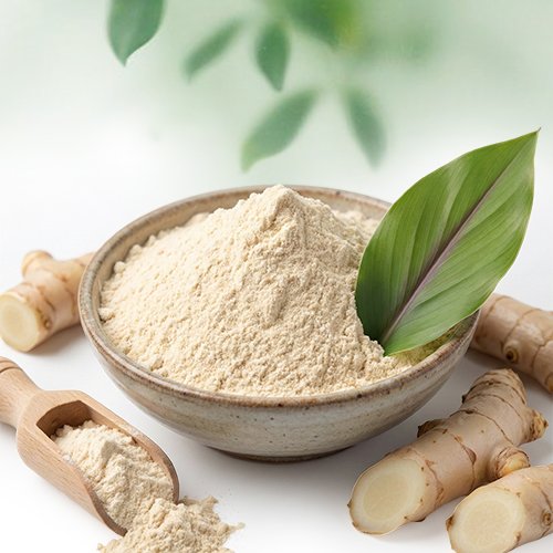 White Turmeric Powder - Altair Hearing Centre