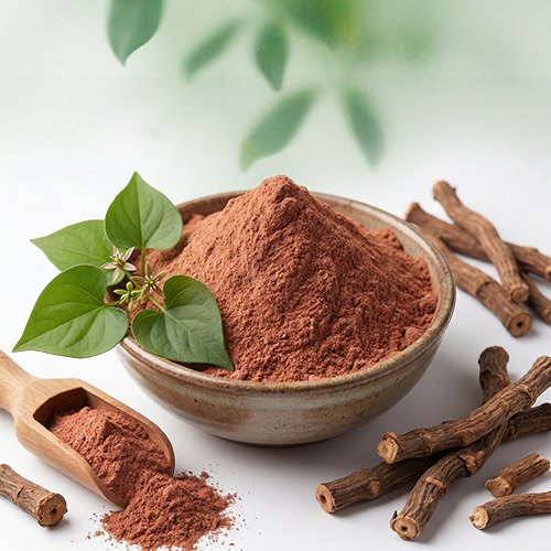 Manjistha Powder - Altair Hearing Centre