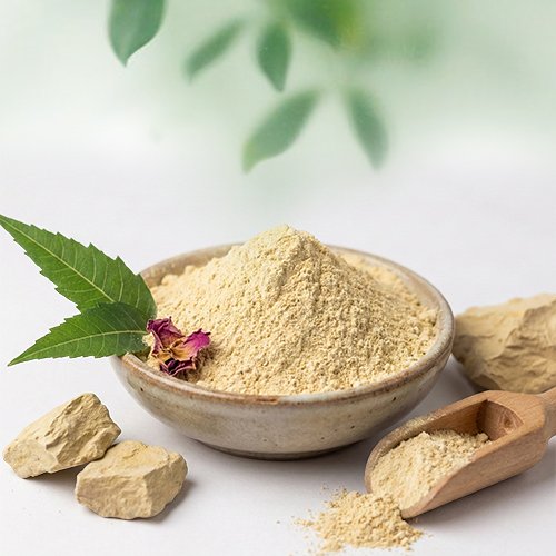 Multani Mitti Powder - Altair Hearing Centre