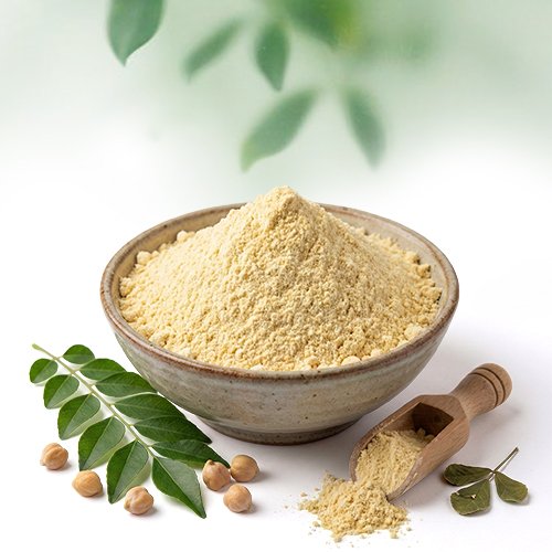 Besan Powder - Altair Hearing Centre