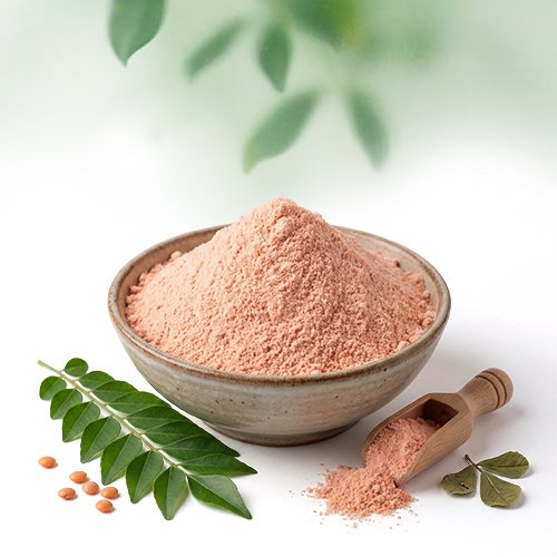 Masoor Dal Powder - Altair Hearing Centre