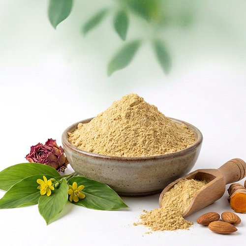 Premium Ubtan Powder / Nalungu Mavu - Altair Hearing Centre