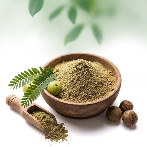 Amla Powder - Altair Hearing Centre