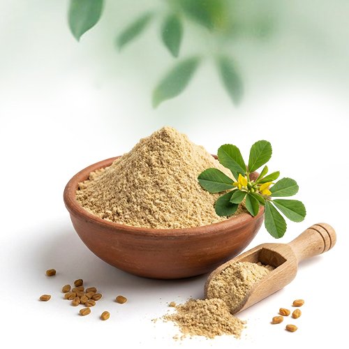 Fenugreek Powder - Altair Hearing Centre