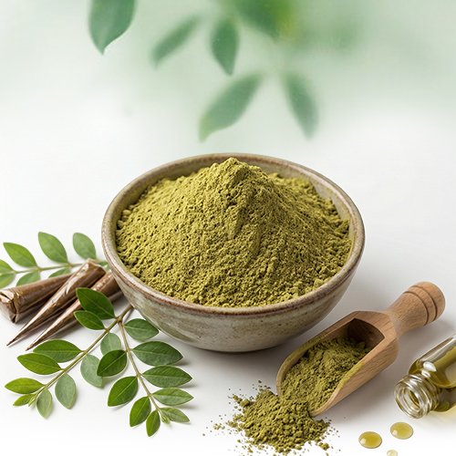Henna Powder (Hair & Body) - Altair Hearing Centre