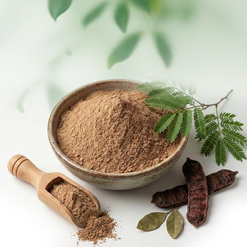 Herbal Shikakai Powder - Altair Hearing Centre