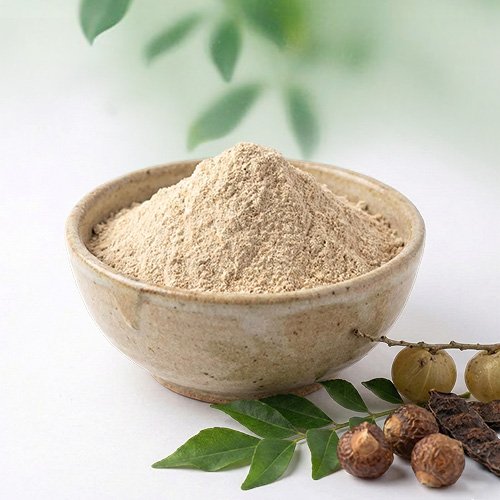 Premium Herbal Hair Wash Powder - Altair Hearing Centre