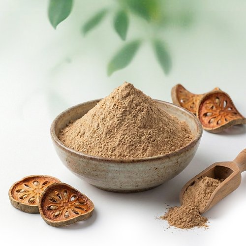 Bilva Fruit Powder - Altair Hearing Centre