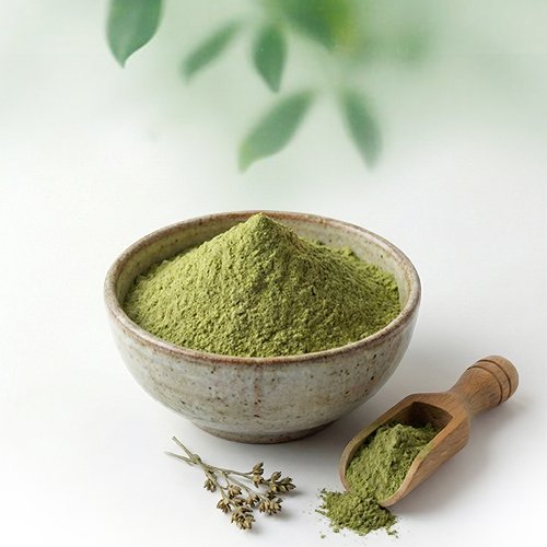 Ponnangani Powder - Altair Hearing Centre