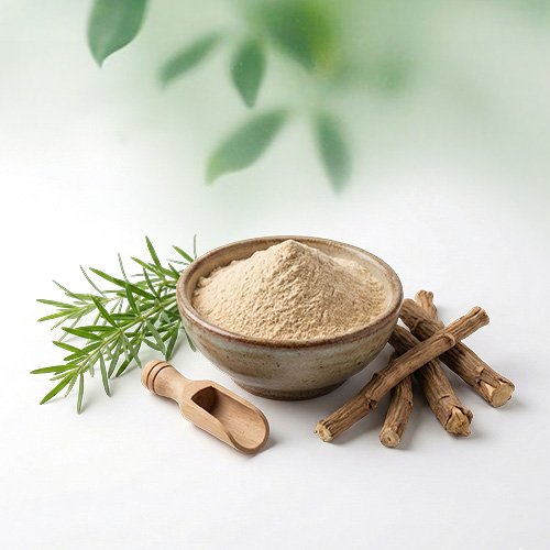 Shatavari Powder - Altair Hearing Centre