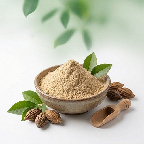 Kadukkai Powder - Altair Hearing Centre