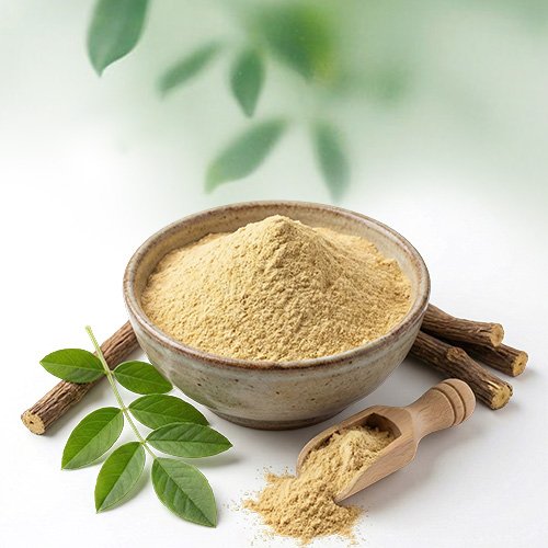 Licorice Root Powder - Altair Hearing Centre