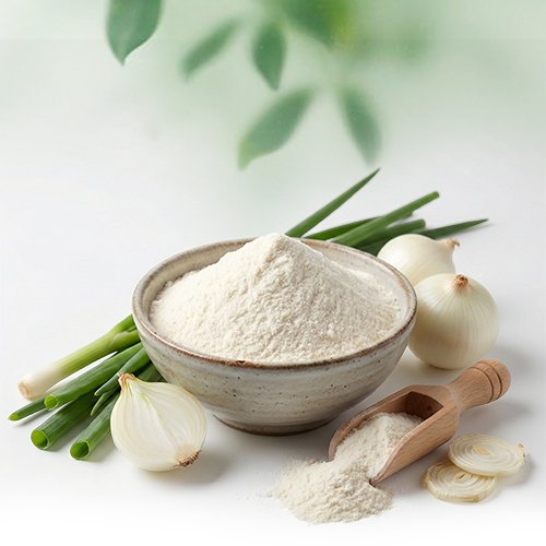 Dehydrated White Onion Powder - Altair Hearing Centre