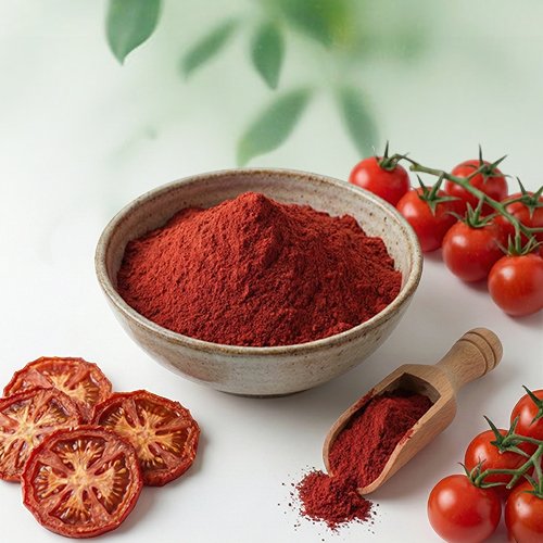 Dehydrated Tomato Powder - Altair Hearing Centre