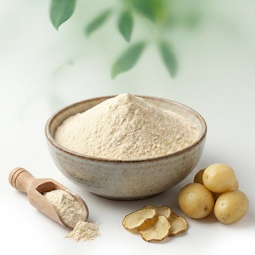 Dehydrated Potato Powder - Altair Hearing Centre