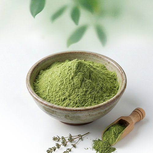 Dehydrated Spinach Powder - Altair Hearing Centre