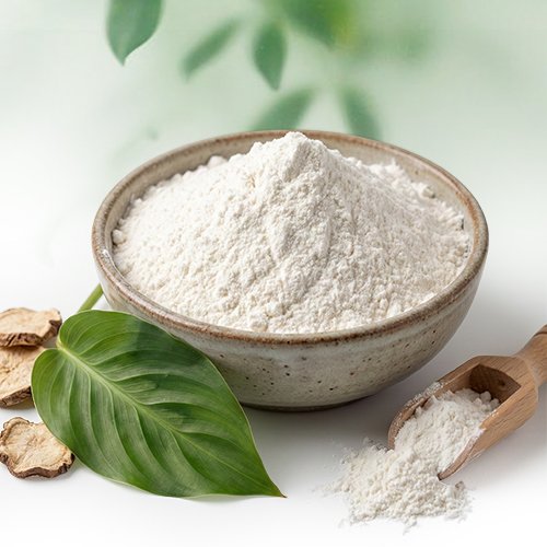 Dehydrated Arrowroot Powder - Altair Hearing Centre