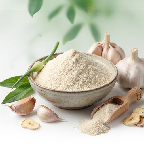 Dehydrated Garlic Powder - Altair Hearing Centre