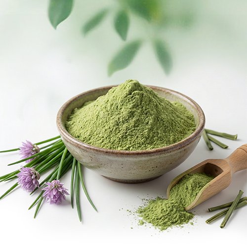 Dehydrated Chives Powder - Altair Hearing Centre