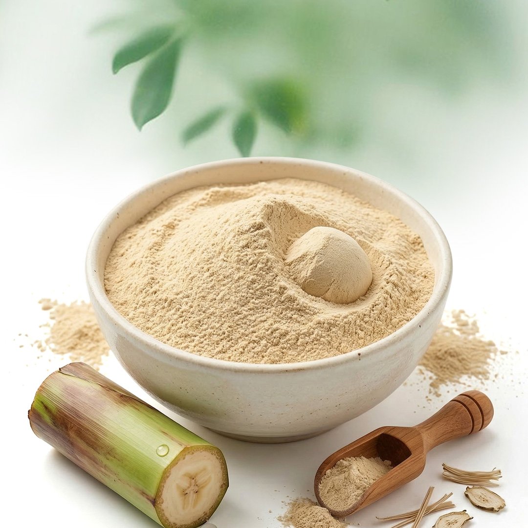 Banana Stem Powder - Altair Hearing Centre