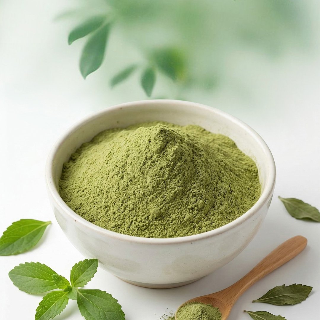 Stevia Powder - Altair Hearing Centre