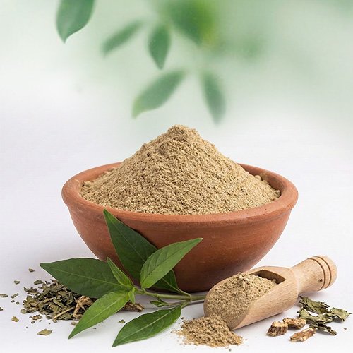 Nilavembu Powder - Altair Hearing Centre